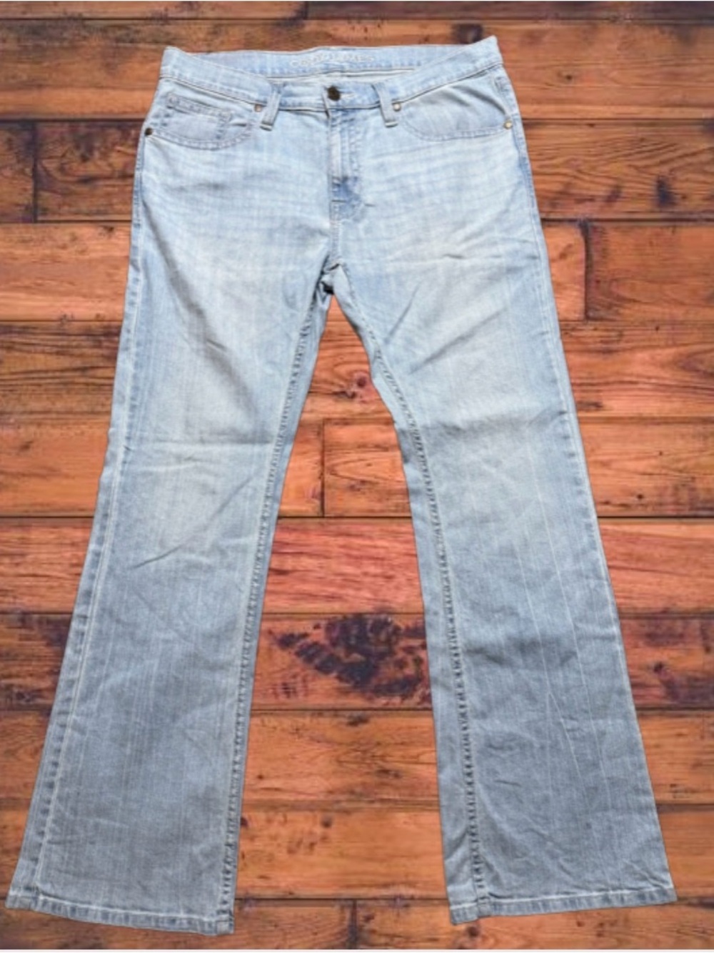Cody James bootcut jeans